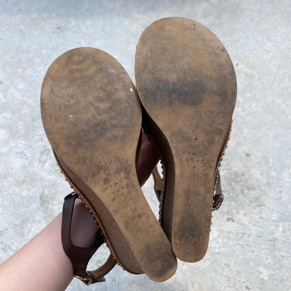 Wedges - Picture 4 of 6